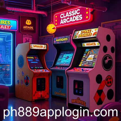 Arcade Games