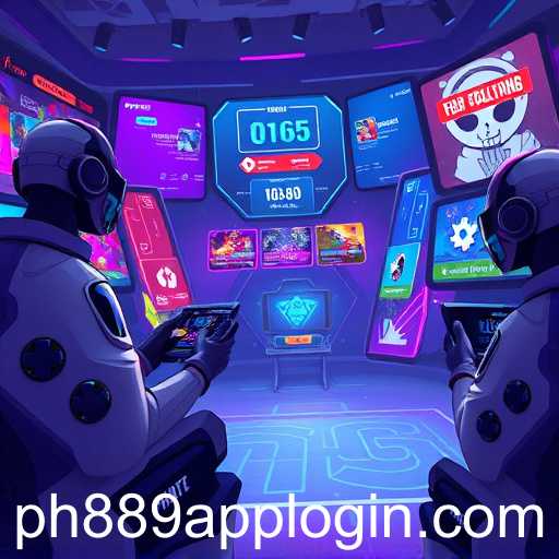 The Rise of PH889: A Gaming Revolution