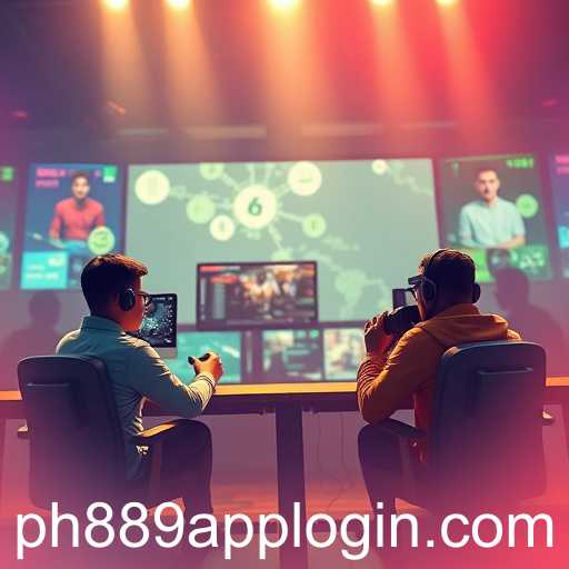 The Rise of Virtual Gaming Platforms in 2025